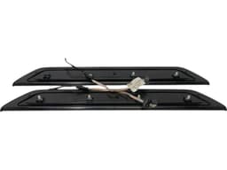 BMW BMW 5 Series F90 G30 M5 Door Sill 8061069 M5 LED — thumbnail 9