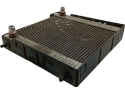BMW BMW 5 Series F90 G30 M5 Water radiator 17 11 8620207 — thumbnail 3