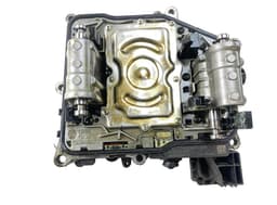 SKODA A2C73603904 A2.C736-0390.4 A2C73603907 A2C736-0390.7 Aut. gearbox valve body (mechatronics) SKODA OCTAVIA III (5E) (2012-2019) — thumbnail 7