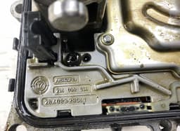 SKODA A2C73603904 A2.C736-0390.4 A2C73603907 A2C736-0390.7 Aut. gearbox valve body (mechatronics) SKODA OCTAVIA III (5E) (2012-2019) — thumbnail 4