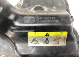 SKODA A2C73603904 A2.C736-0390.4 A2C73603907 A2C736-0390.7 Aut. gearbox valve body (mechatronics) SKODA OCTAVIA III (5E) (2012-2019) — thumbnail 2