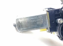 MERCEDES-BENZ 120448100 120447600 Parcel shelf actuator / motor MERCEDES-BENZ SL-CLASS (R230) (2001-2012) — thumbnail 6