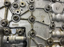 MERCEDES-BENZ A7252701905 Aut. gearbox valve body (mechatronics) MERCEDES-BENZ E-CLASS (W213) (2016-2023) — thumbnail 5