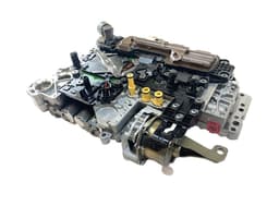 MERCEDES-BENZ A7252701905 Aut. gearbox valve body (mechatronics) MERCEDES-BENZ E-CLASS (W213) (2016-2023) — thumbnail 1