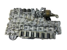 MERCEDES-BENZ A7252701905 Aut. gearbox valve body (mechatronics) MERCEDES-BENZ E-CLASS (W213) (2016-2023) — thumbnail 4