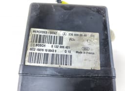 MERCEDES-BENZ 0132006383 0132006363 0132006385 0132006401 Central Locking Vacuum Pump MERCEDES-BENZ SL-CLASS (R230) (2001-2012) — thumbnail 4