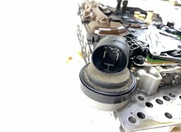 MERCEDES-BENZ A7252701905 Aut. gearbox valve body (mechatronics) MERCEDES-BENZ E-CLASS (W213) (2016-2023) — thumbnail 7