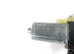 MERCEDES-BENZ 120448100 120447600 Parcel shelf actuator / motor MERCEDES-BENZ SL-CLASS (R230) (2001-2012) — thumbnail 5