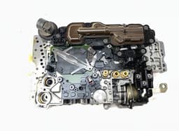 MERCEDES-BENZ A7252701905 Aut. gearbox valve body (mechatronics) MERCEDES-BENZ E-CLASS (W213) (2016-2023) — thumbnail 2