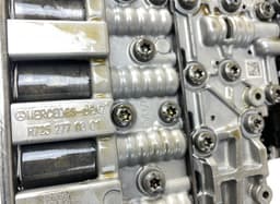 MERCEDES-BENZ A7252701905 Aut. gearbox valve body (mechatronics) MERCEDES-BENZ E-CLASS (W213) (2016-2023) — thumbnail 6