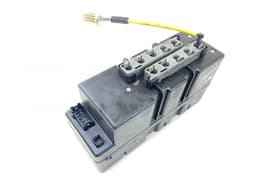 MERCEDES-BENZ 0132006383 0132006363 0132006385 0132006401 Central Locking Vacuum Pump MERCEDES-BENZ SL-CLASS (R230) (2001-2012) — thumbnail 2