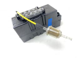 MERCEDES-BENZ 0132006383 0132006363 0132006385 0132006401 Central Locking Vacuum Pump MERCEDES-BENZ SL-CLASS (R230) (2001-2012) — thumbnail 1