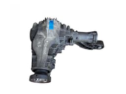 MERCEDES-BENZ A1643302602 Front axle Differential MERCEDES-BENZ R-CLASS (W251) (2006-2013) — thumbnail 1