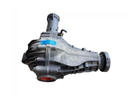 MERCEDES-BENZ A1643302602 Front axle Differential MERCEDES-BENZ R-CLASS (W251) (2006-2013) — thumbnail 2
