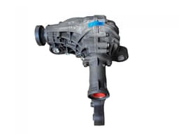 MERCEDES-BENZ A1643302602 Front axle Differential MERCEDES-BENZ R-CLASS (W251) (2006-2013) — thumbnail 4