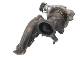 VW 06F145702C Turbocharger VW SCIROCCO III (137) (2008-2017) — thumbnail 2