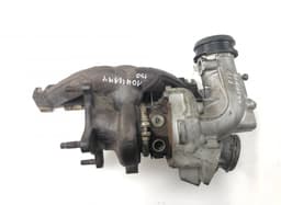 VW 06F145702C Turbocharger VW SCIROCCO III (137) (2008-2017) — thumbnail 3
