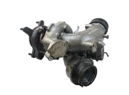 VW 06F145702C Turbocharger VW SCIROCCO III (137) (2008-2017) — thumbnail 1
