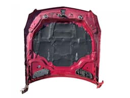 MERCEDES-BENZ A2308800457 Bonnet MERCEDES-BENZ SL-CLASS (R230) (2001-2012) — thumbnail 2