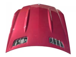 MERCEDES-BENZ A2308800457 Bonnet MERCEDES-BENZ SL-CLASS (R230) (2001-2012) — thumbnail 1