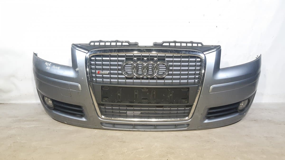 AUDI Front Bumper AUDI A4 (B7) (2004-2008)