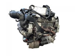VW CBBB CBAB CBAC CBAA Engine VW PASSAT B6 (3C) (2005-2010) — thumbnail 4