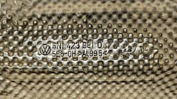 VW 5N1909144R 5N1423981D 5N1971111B/C Steering rack VW TIGUAN I (5N) (2007-2018) — thumbnail 4