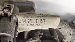 VW 5N1909144R 5N1423981D 5N1971111B/C Steering rack VW TIGUAN I (5N) (2007-2018) — thumbnail 5