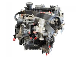 VW CBBB CBAB CBAC CBAA Engine VW PASSAT CC (357) (2008-) — thumbnail 2