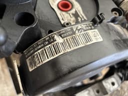 VW CBBB CBAB CBAC CBAA Engine VW PASSAT CC (357) (2008-) — thumbnail 5