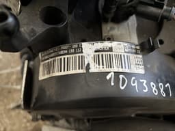 VW CBBB CBAB CBAC CBAA Engine VW PASSAT B6 (3C) (2005-2010) — thumbnail 5