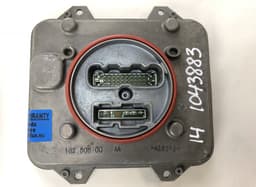 AUDI 4H0907697 4H0941329A 7PP941472K Xenon headlight control unit set AUDI A8 (4H) (2009-2017) — thumbnail 2