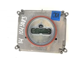 AUDI 4H0907697 4H0941329A 7PP941472K Xenon headlight control unit set AUDI A8 (4H) (2009-2017) — thumbnail 4