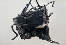 MERCEDES-BENZ OM642.920 A0004602283 A6420106500 Engine MERCEDES-BENZ CLS (C219) (2004-2010) — thumbnail 4