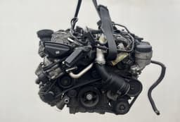 MERCEDES-BENZ OM642.920 A0004602283 A6420106500 Engine MERCEDES-BENZ CLS (C219) (2004-2010) — thumbnail 1