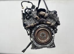 MERCEDES-BENZ OM642.920 A0004602283 A6420106500 Engine MERCEDES-BENZ CLS (C219) (2004-2010) — thumbnail 3
