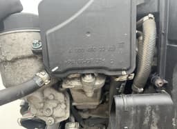 MERCEDES-BENZ OM642.920 A0004602283 A6420106500 Engine MERCEDES-BENZ CLS (C219) (2004-2010) — thumbnail 5