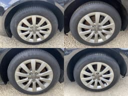 AUDI Rim set With Tyres 4 pcs AUDI A6 / A6 ALLROAD (C7, 4G) (2010-2018) — thumbnail 5
