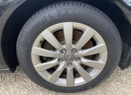 AUDI Rim set With Tyres 4 pcs AUDI A6 / A6 ALLROAD (C7, 4G) (2010-2018) — thumbnail 1