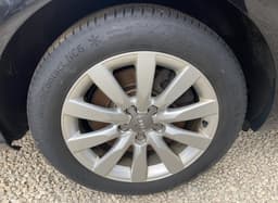 AUDI Rim set With Tyres 4 pcs AUDI A6 / A6 ALLROAD (C7, 4G) (2010-2018) — thumbnail 2