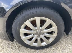 AUDI Rim set With Tyres 4 pcs AUDI A6 / A6 ALLROAD (C7, 4G) (2010-2018) — thumbnail 4