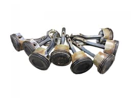 MERCEDES-BENZ A2780300620 Piston Kit MERCEDES-BENZ SL-CLASS (R231) (2012-2020) — thumbnail 1