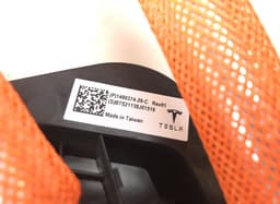 TESLA 144949520E Battery Cable TESLA MODEL 3 (2017-) — thumbnail 5