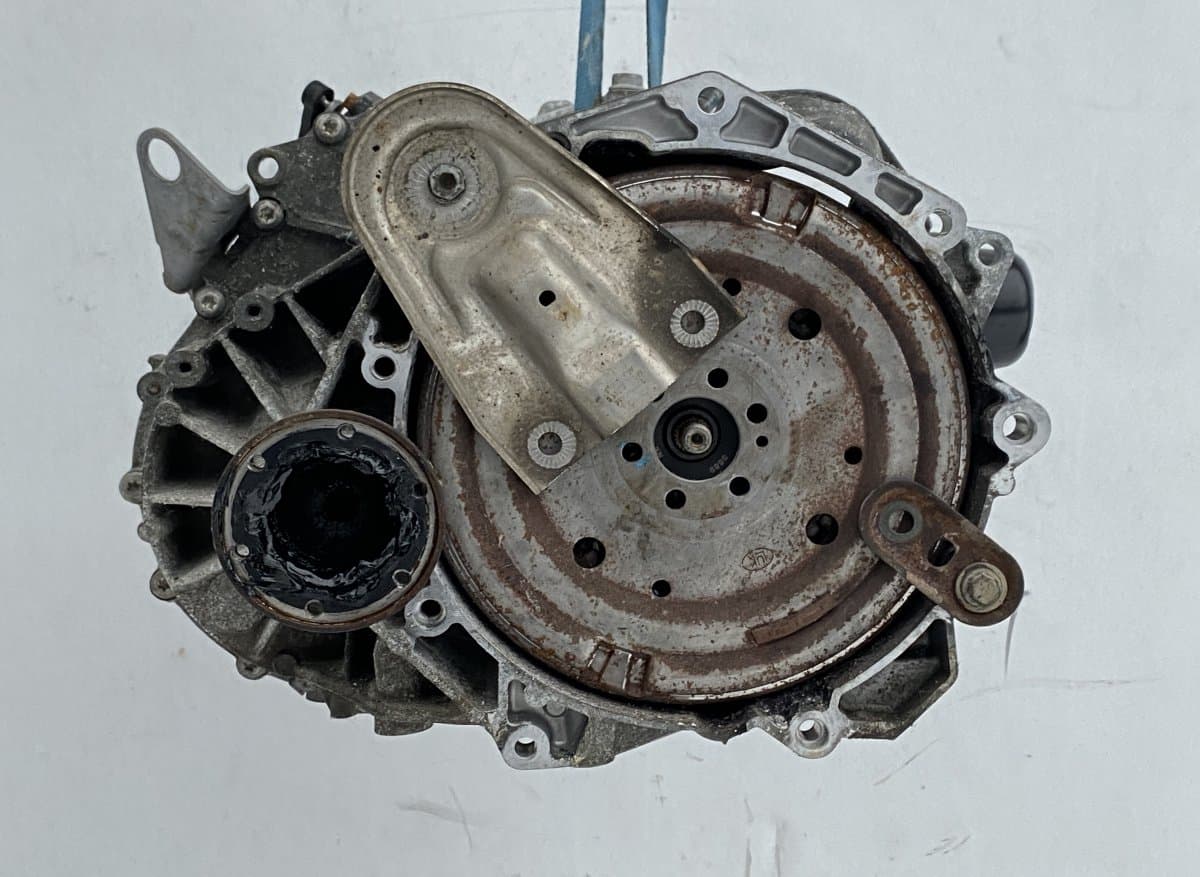SKODA RCZ Gearbox SKODA YETI (5L) (2009-2017)