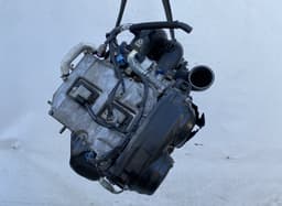 SUBARU EJ20XHE2ME EJ20X 24020AD950 73111FG001 FK0334 Engine SUBARU IMPREZA (GH, GR) (2008-2012) — thumbnail 3