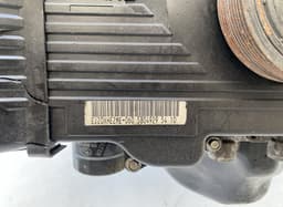 SUBARU EJ20XHE2ME EJ20X 24020AD950 73111FG001 FK0334 Engine SUBARU IMPREZA (GH, GR) (2008-2012) — thumbnail 2