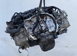 SUBARU EJ20XHE2ME EJ20X 24020AD950 73111FG001 FK0334 Engine SUBARU IMPREZA (GH, GR) (2008-2012) — thumbnail 4