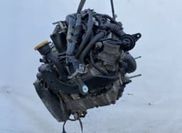 SUBARU EJ20XHE2ME EJ20X 24020AD950 73111FG001 FK0334 Engine SUBARU IMPREZA (GH, GR) (2008-2012) — thumbnail 5