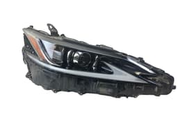LEXUS 8114533F11 Headlight right LEXUS ES VII (2018-) — thumbnail 1