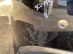 LEXUS 521193T945 Front Bumper LEXUS ES VII (2018-) — thumbnail 3